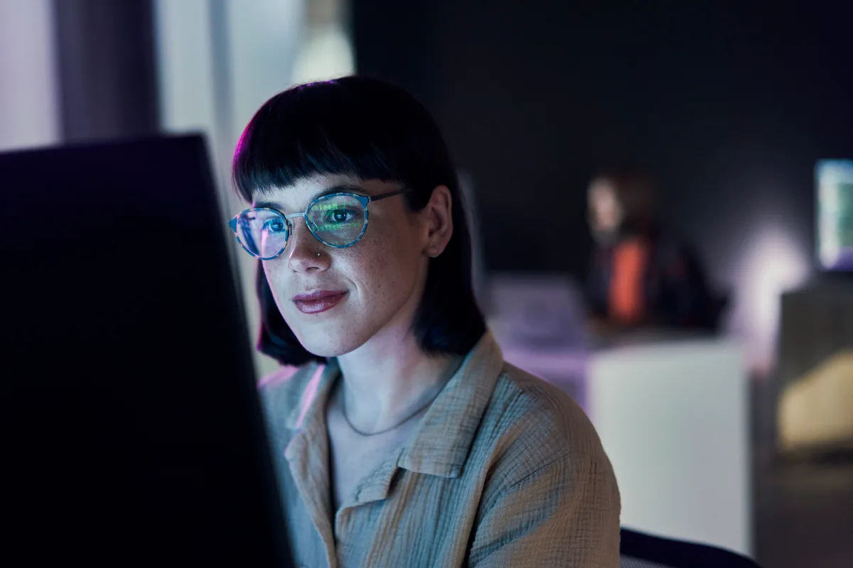 SEO professionals analyzing the impact of Google's March 2026 core algorithm update