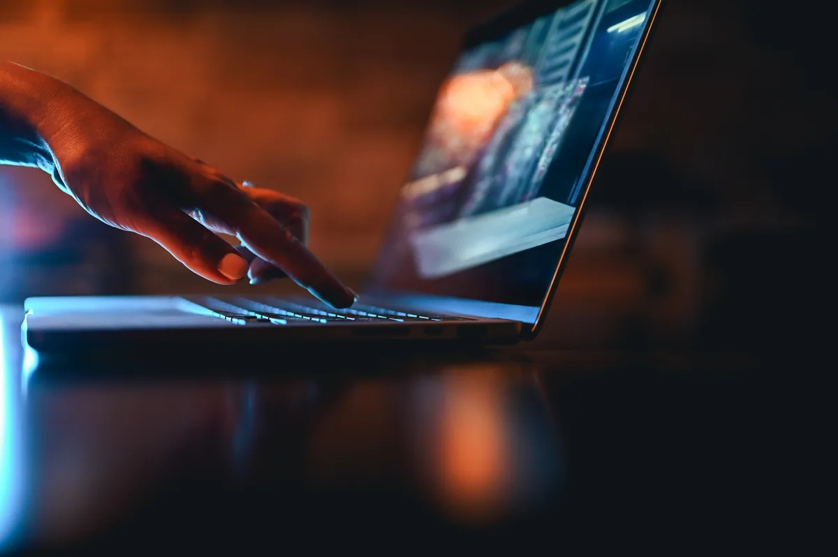 Marketing team diversifying short-form video strategy amid TikTok regulatory changes