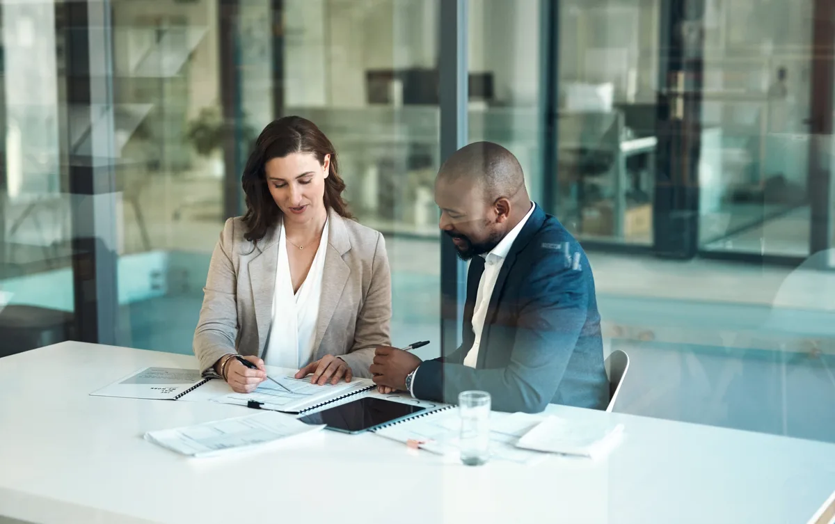 Local SEO for professional services