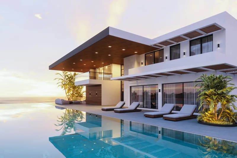 Bay Street Residence · Hartwell project
