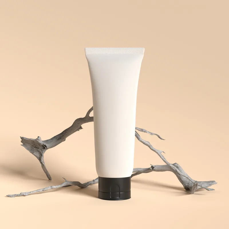 Barrier Cream — Ceramides + Shea