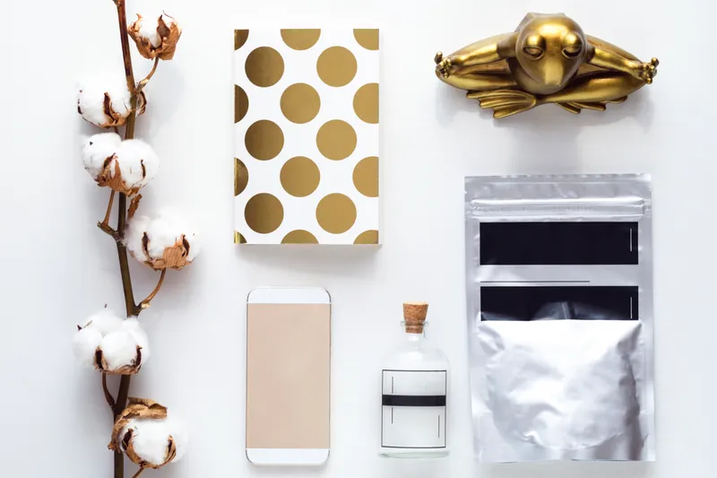 Midnight Cold Brew — House blend · steep at home