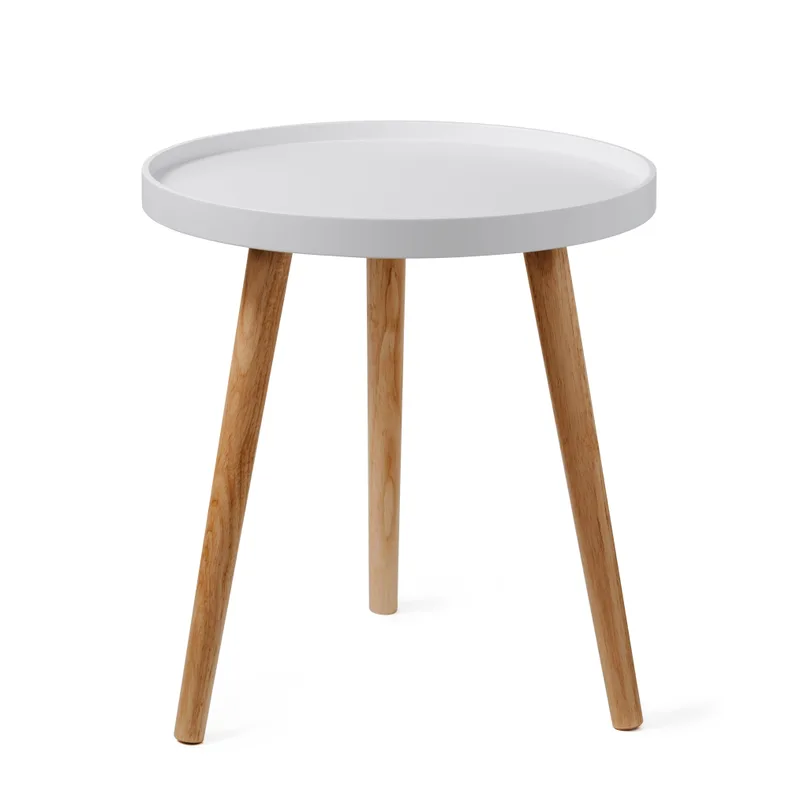 Halden Coffee Table — Tables · coffee
