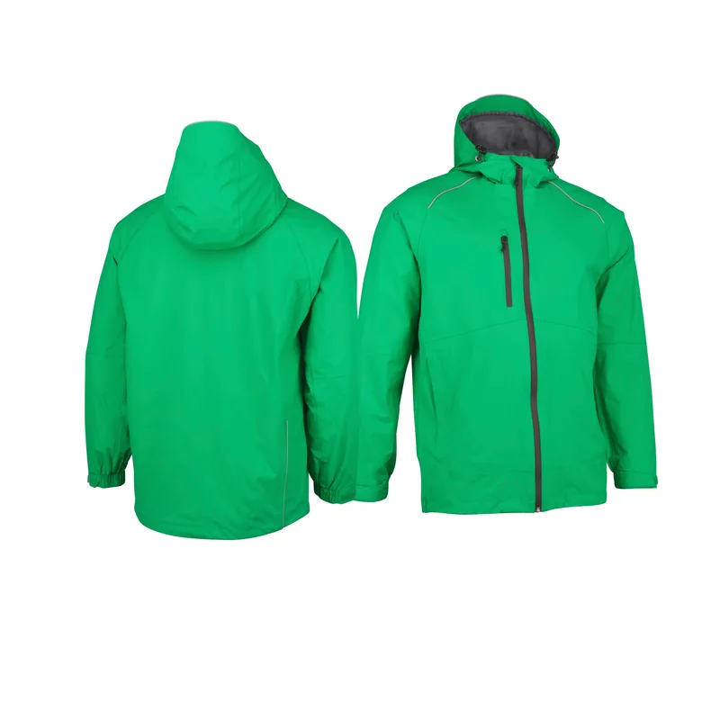 Summit Hardshell — Apparel