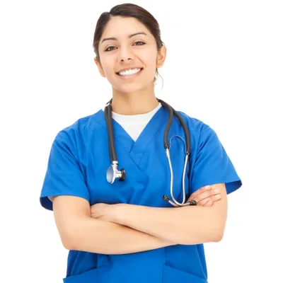 Sara Mendez, RN
