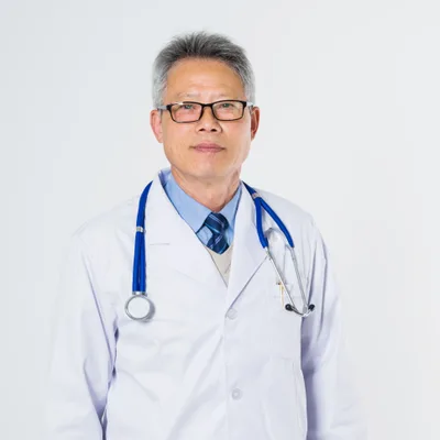 Dr. Marcus Webb, MD