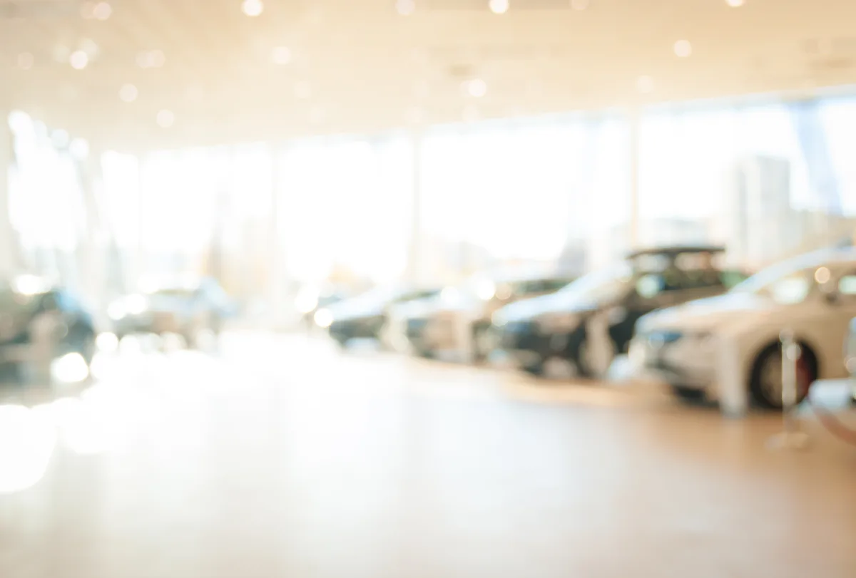 Google Ads services for Automotive businesses — SearchPod Digital