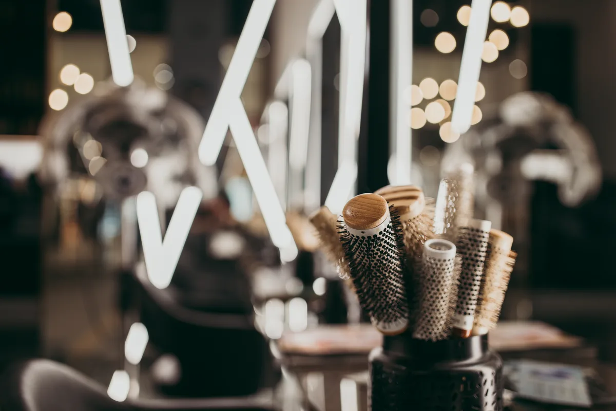 Web Development services for Beauty & Wellness businesses — SearchPod Digital