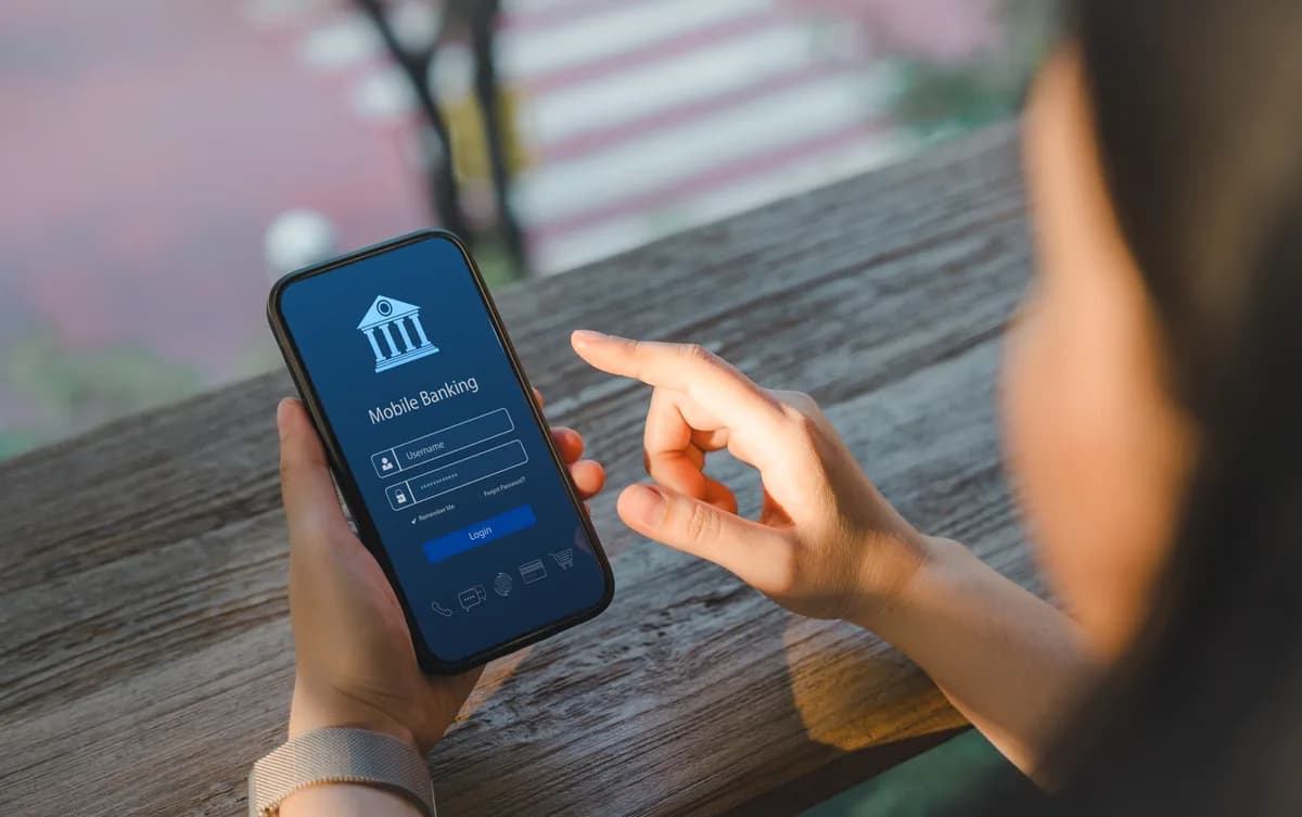 SEO services for Finance businesses — SearchPod Digital