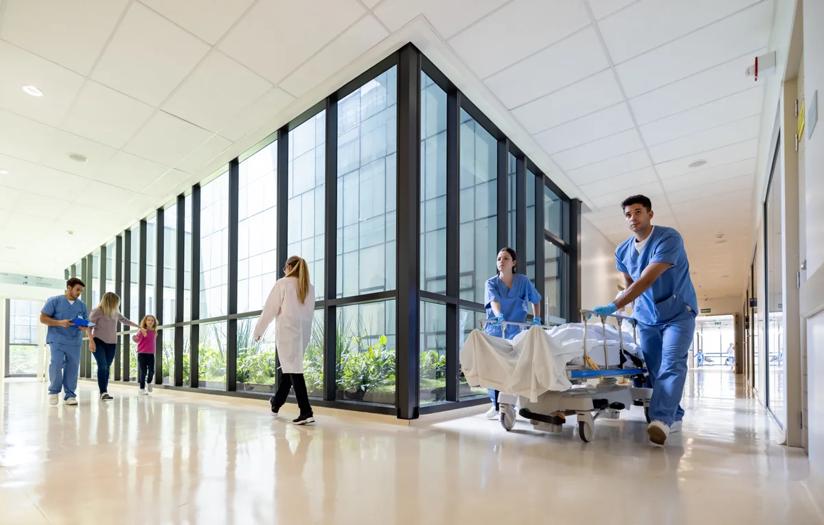 Branding services for Healthcare businesses — SearchPod Digital