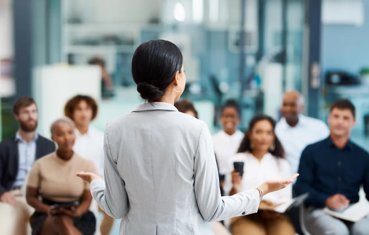 Online community management and engagement