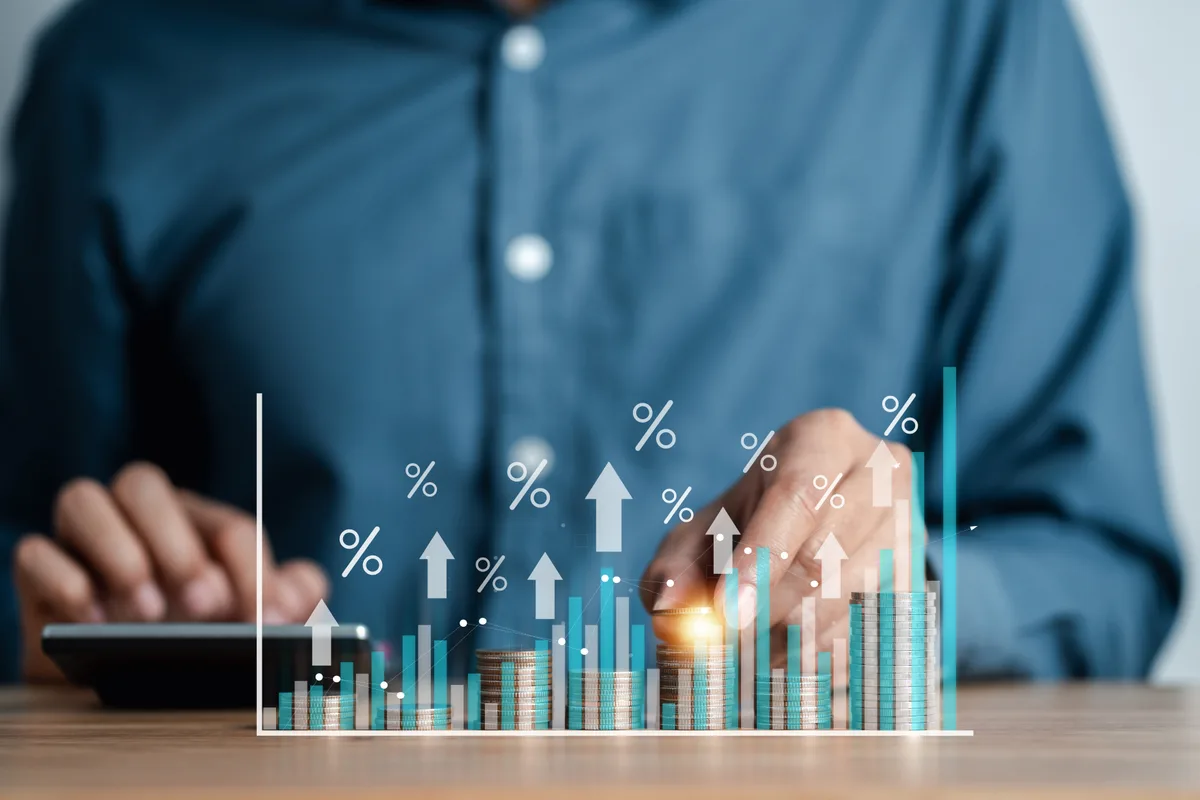 Content ROI return on investment growth