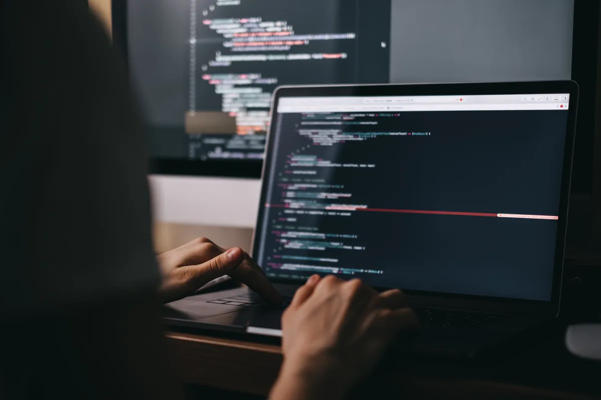 Google Tag Manager tag management code