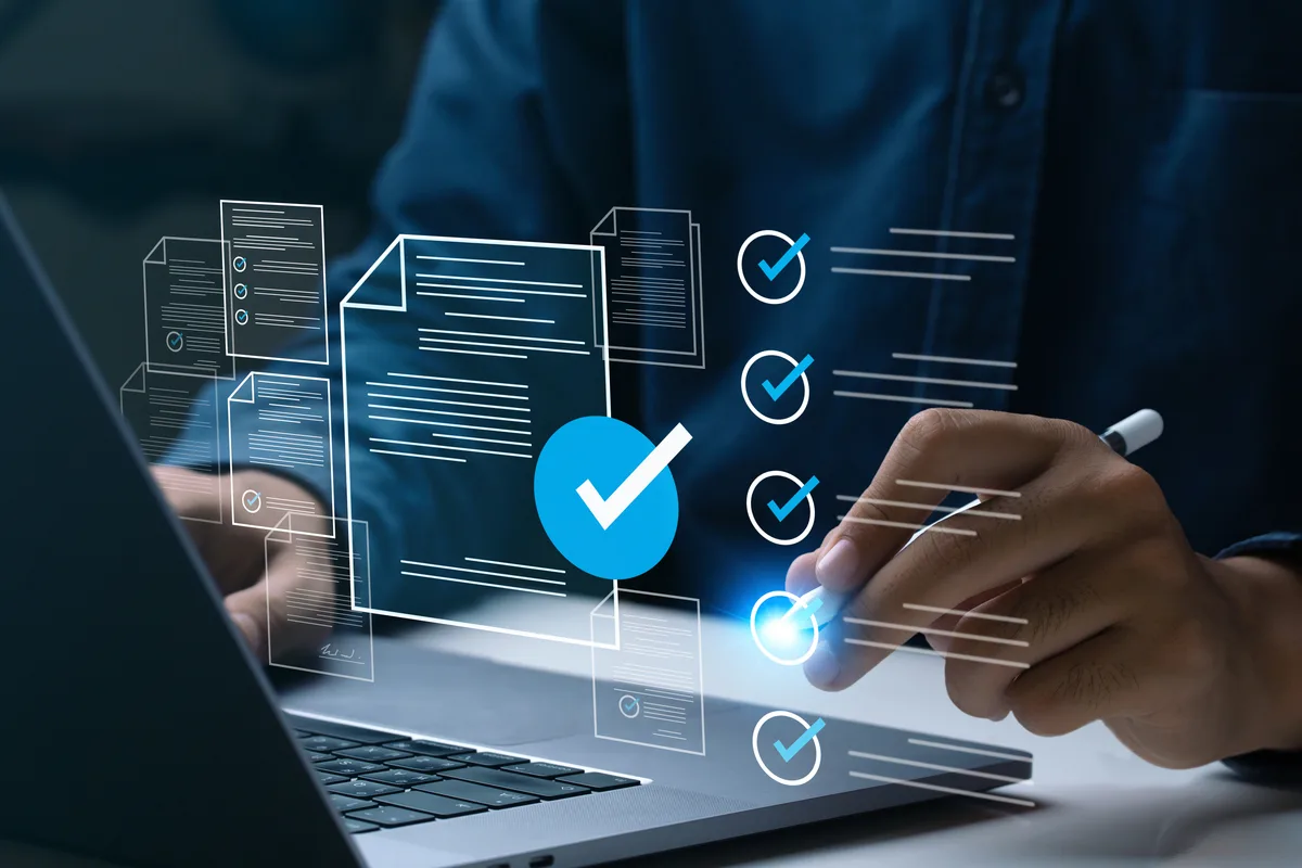 On-page SEO optimization checklist