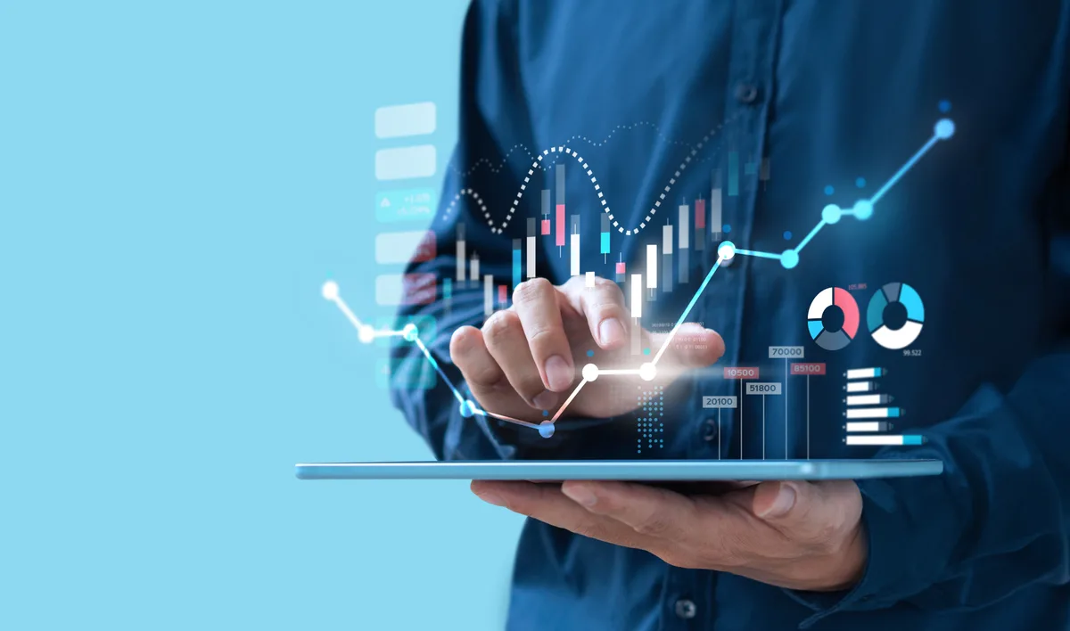 Automated bidding strategy in digital marketing